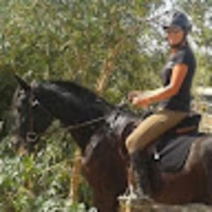 Meet your Posher, Lorena